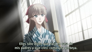 Otome Nadeshiko Koi Techou